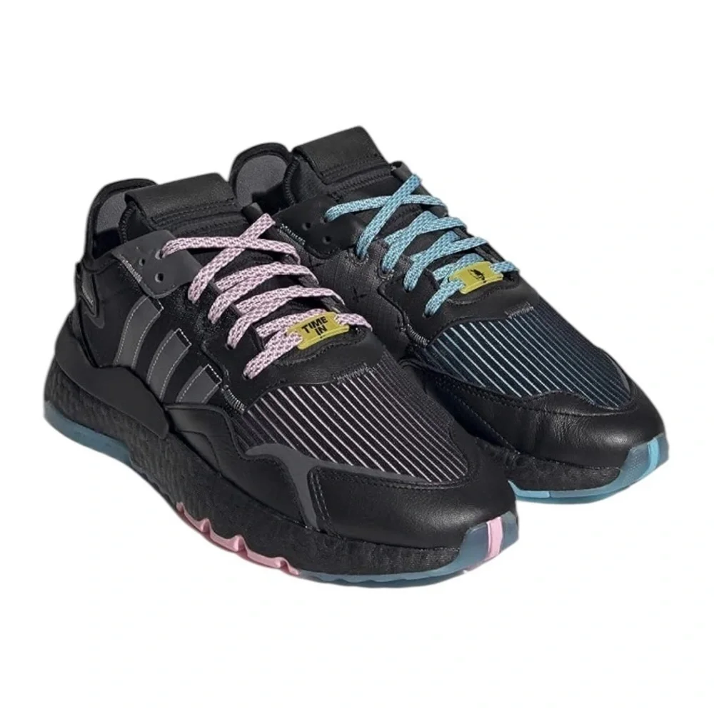 ADIDAS Ninja Nite Jogger Shoes Men's